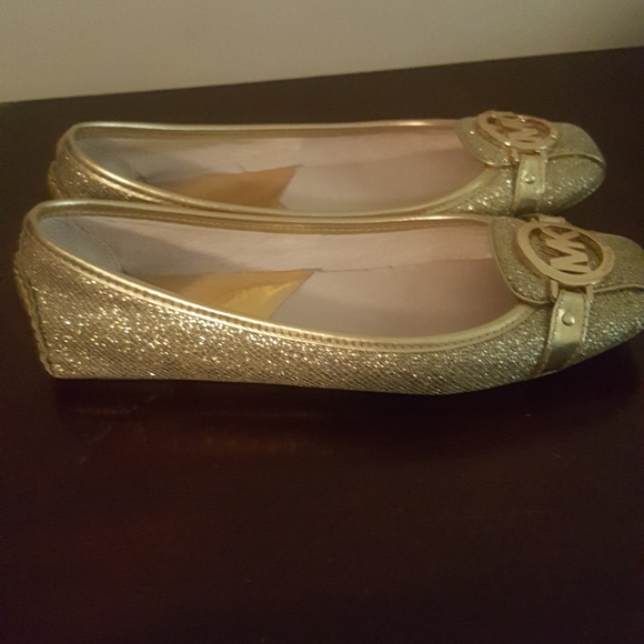 Michael Kors Flats - Picture 3 of 8